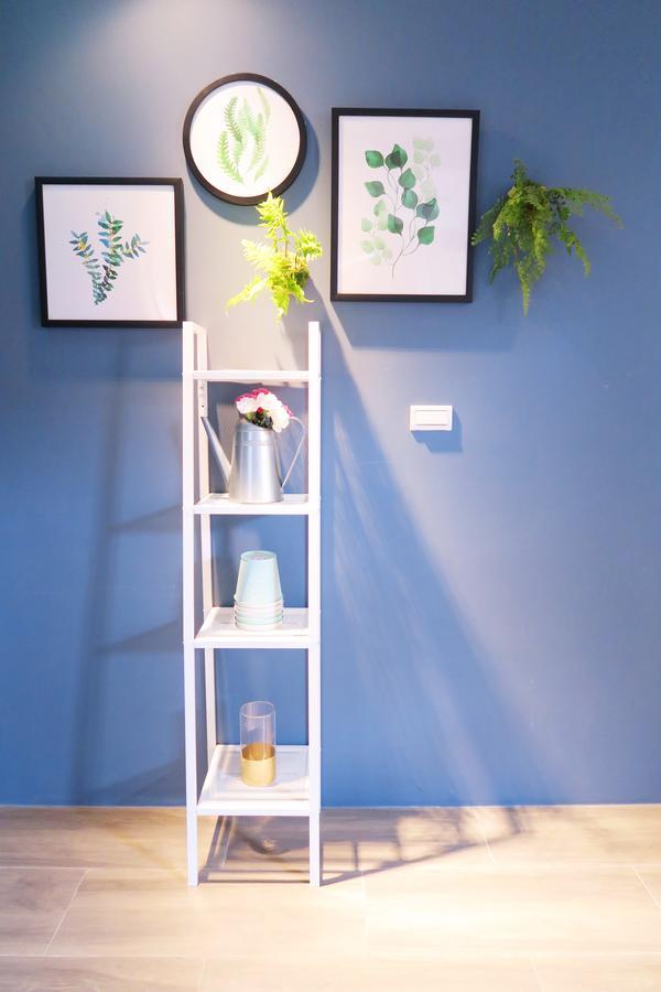 Greenight Hotel Taichung Dış mekan fotoğraf